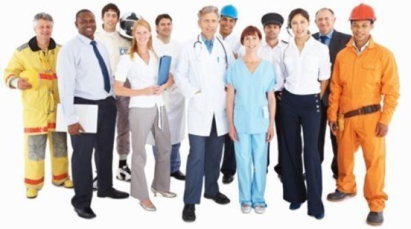 23 540 locuri de munca vacante la nivel national