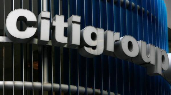 citigroup trei filiale din londra inchise