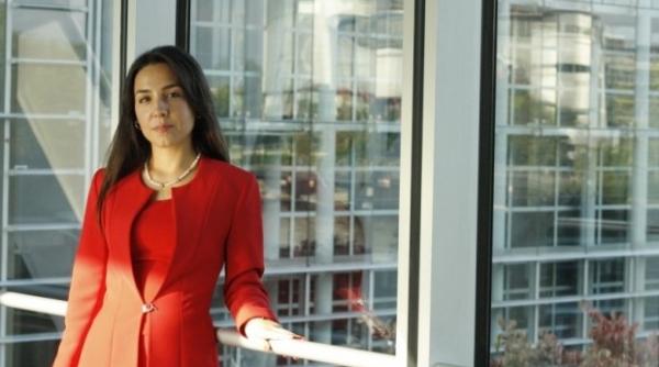 eveniment mondial organizat de un europarlamentar roman