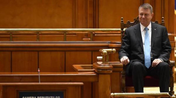 legea avoca ilor promulgata de iohannis ce decrete a mai semnat