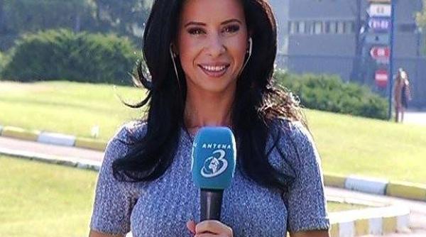 maria linda mesaj in ultima zi la antena 3 pentru mine incepe un alt drum