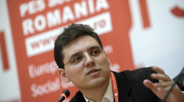 summit roma victor negrescu nimeni nu are voie sa