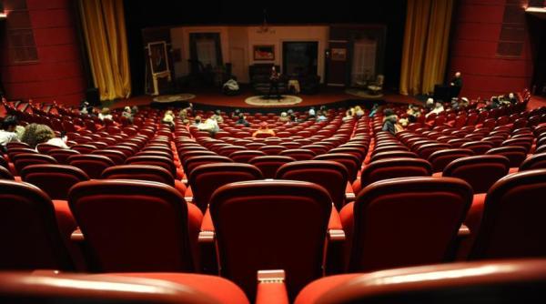 teatrul national i l caragiale bucuresti cauta actri a pentru rolul principal feminin din spectacolul 1984 dupa george orwell