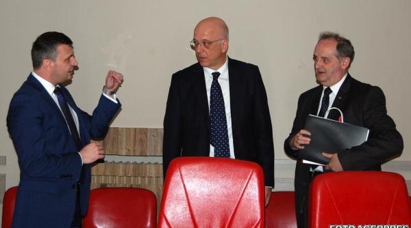 ambasadorul germaniei sfat pentru romania este coloana vertebrala in germania