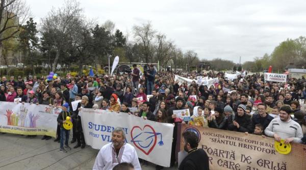 mar pentru via a medic explica ie pentru cretinoizi e clar idio ilor