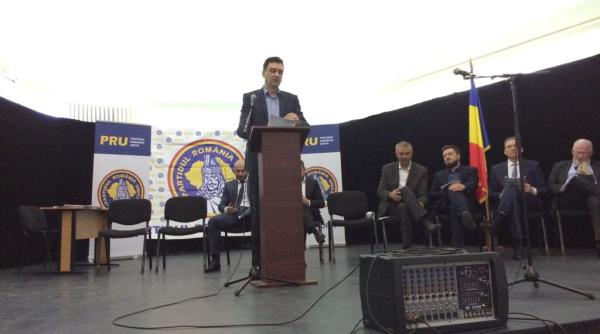 pru dumitru badragan