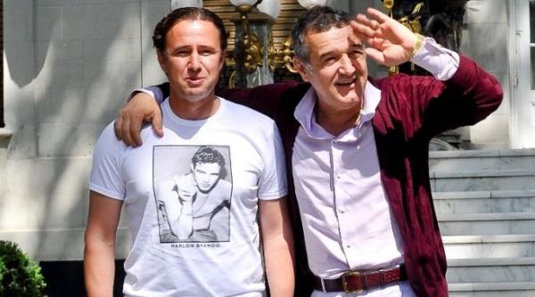 reghecampf i i anun a demisia daca pierde cu dinamo