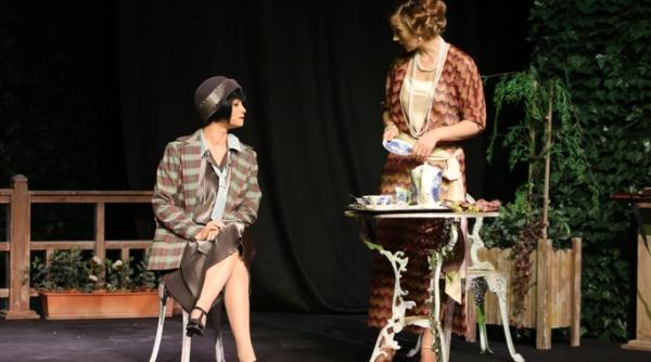 spectacolele de matineu revin pe afi ul tnb