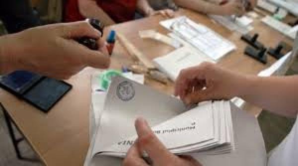 alegeri bulgaria candida ii care se infrunta in ara vecina