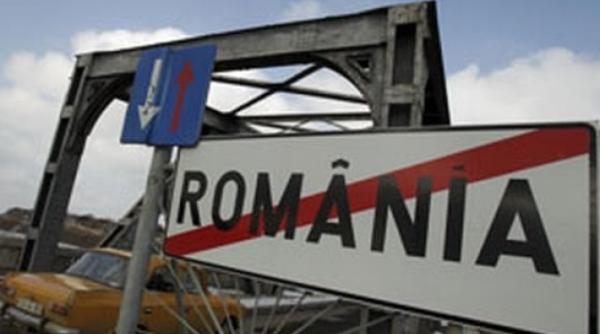 alerta la frontiera numar record de straini care au vrut sa intre ilegal in romania