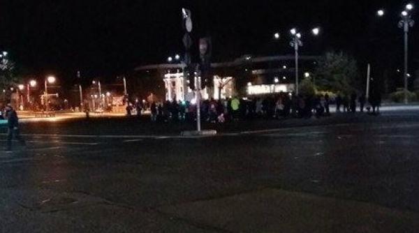 proteste pia a victoriei duminica in care protestul s a stins
