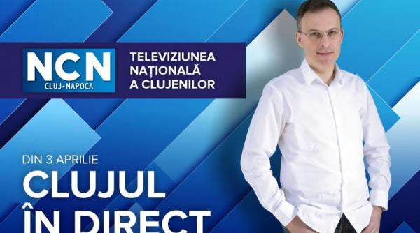 razvan dumitrescu emisiune la o televiziune locala sunt foarte mandru