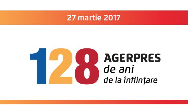 128 de ani de la infiin area agerpres