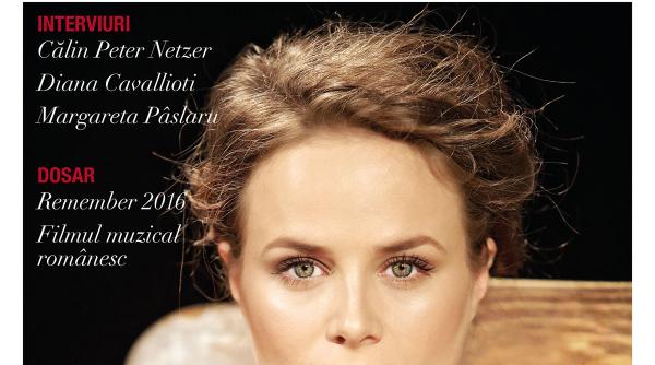 a aparut revista film nr 1 2017
