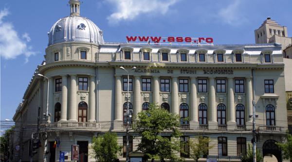 a inceput saptamana portilor deschise la ase