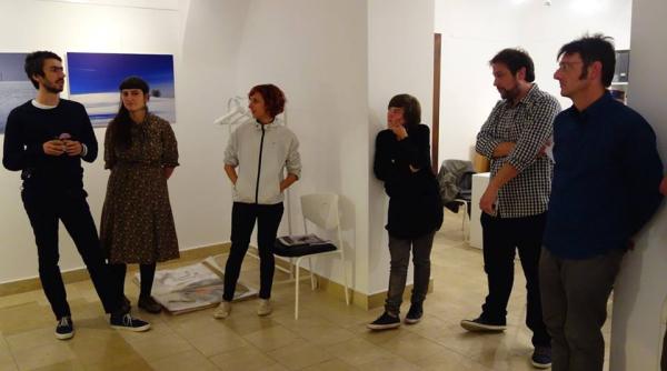 al doilea documentar produs de aristoteles workshop 2016 selec ionat la un festival prestigios