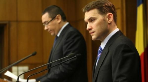 autostrada comarnic bra ov basescu acuze catre ponta i ova