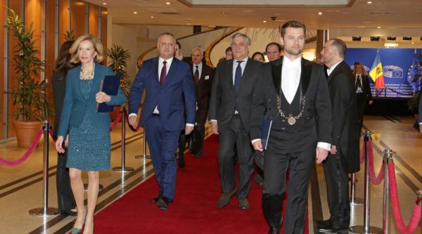 dodon atac fara precedent pericol pentru viitorul moldovei