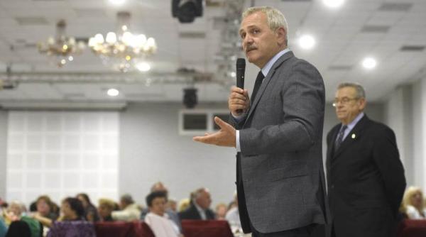 scandal alde lider pmp sare la dragnea acest mesaj il vizeaza i pe ponta