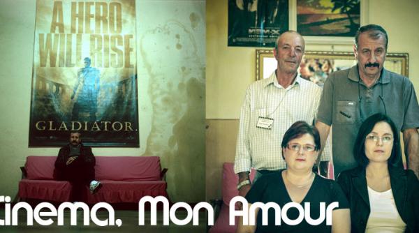 cinema mon amour in premiera londoneza