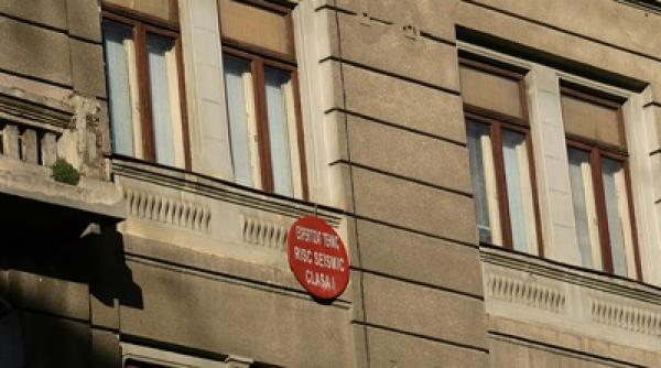 cladiri cu bulina proprietarii pot fi evacuati prin ordin al primarului