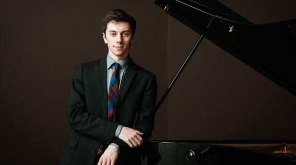 concertul orchestrei na ionale radio