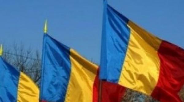 imnul na ional intonat in finalele competitiilor sportive nationale