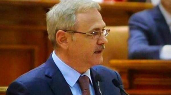 liviu dragnea cerin a catre curtea de conturi vizat guvernul ciolo
