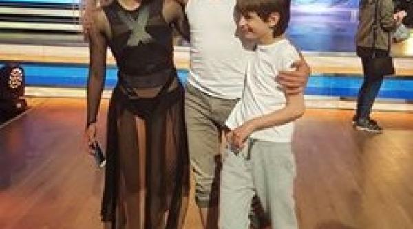 marius manole sfatuit sa se retraga de la emisiunea uite cine danseaza