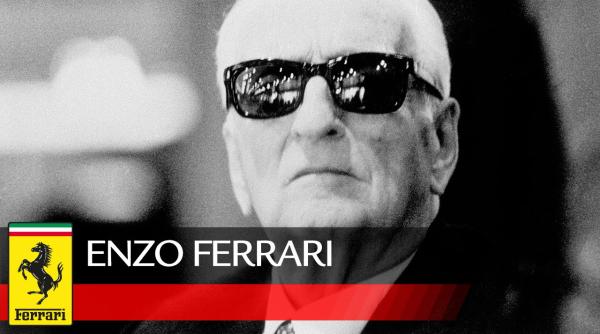 mormantul lui enzo ferrari inta unei bande mafiote din sardinia