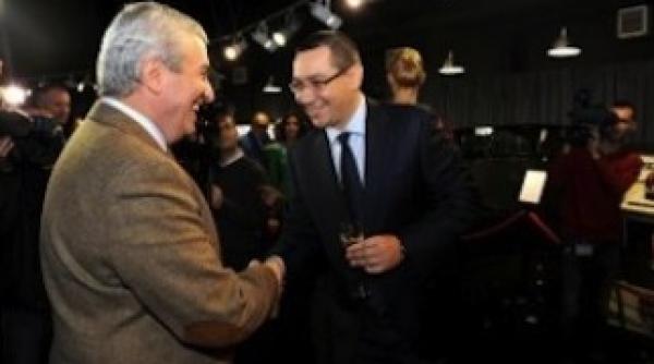 ponta ironie despre tariceanu de cand s au lepadat asa de mine
