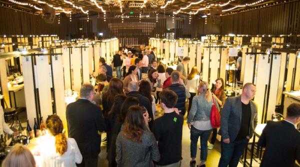 the wine festival of romania festivalul de vin ajuns la cea de a doua edi ie