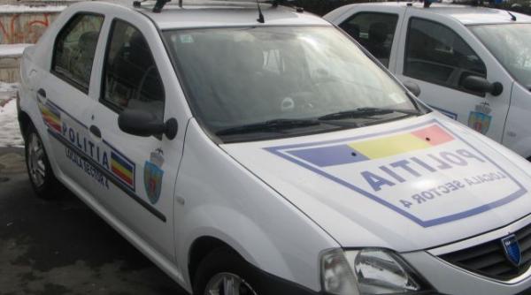 comisia locala de ordine publica a municipiului bucuresti constituita