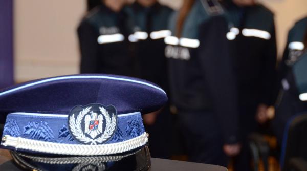 efi din poli ia romana suspecta i de divulgare de secrete de serviciu