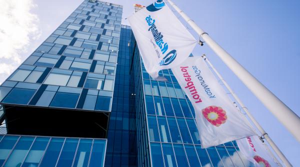 interviu cu daniyar berlibayev kazmunaygas colaborare strategica pentru dezvoltarea kmg international