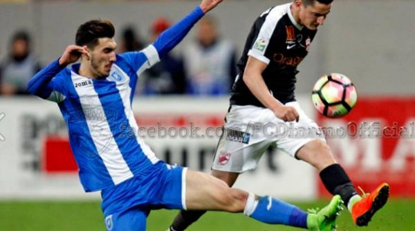 livetext craiova dinamo cupa romaniei