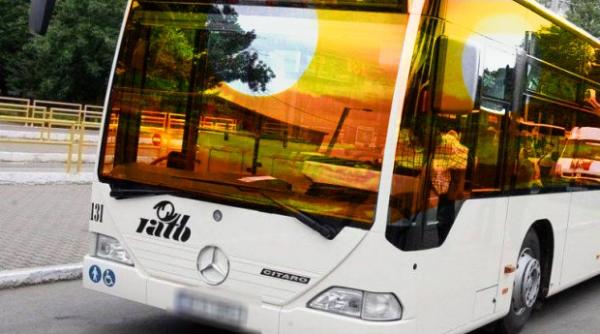 noi linii ratb in bucure ti i jude ul ilfov