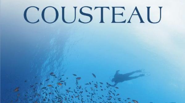 odiseea capitanului cousteau o calatorie pe urmele celebrului exporator