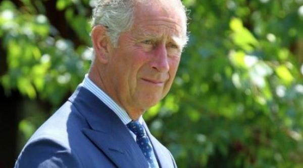 prin ul charles in romania primit de pre edinte depunere coroana