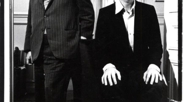 simpozionul na ional eugen ionescu prima suta de ani