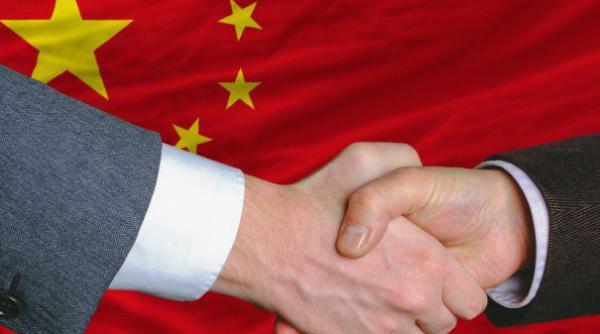 cefc china va achizi iona o participa ie de 20 puncte in compania americana de brokeraj cowen