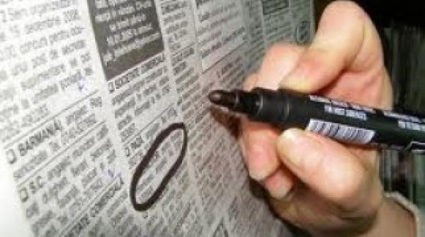 cre tere a numarului de locuri de munca in 2016