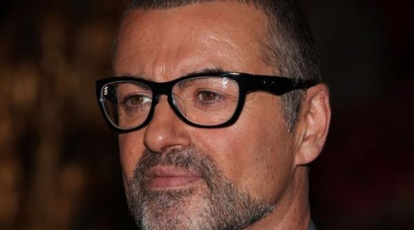 george michael inmormantat la trei luni de la deces