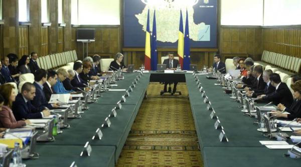guvernul grindeanu noi numiri in prefecturi