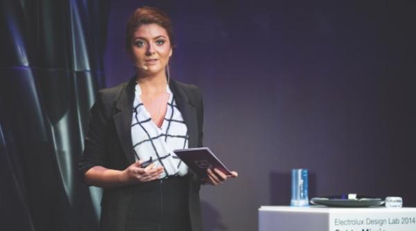 o romanca a inventat mecanismul care schimba gustul i mirosul mancarii