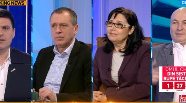 radu tudor catre codrin tefanescu vre i sa va calc in picioare dana grecu taxata nu cu ironii de genul asta