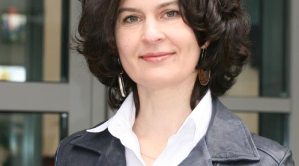 schimbare la varful danone romania