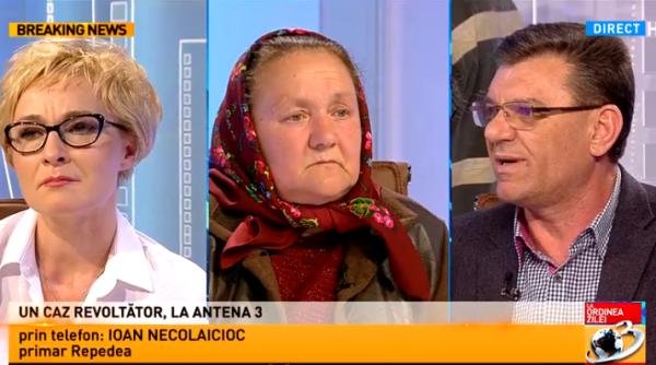 caz revoltator dana grecu catre primar pe ce lume trai i radu tudor am tacut pana acum