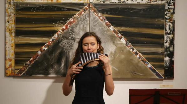 classic meets jazz meets folk la accademia di romania in roma