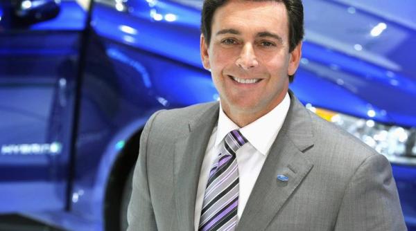 directorul general ford mark fields salariu de 18 8 milioane de euro